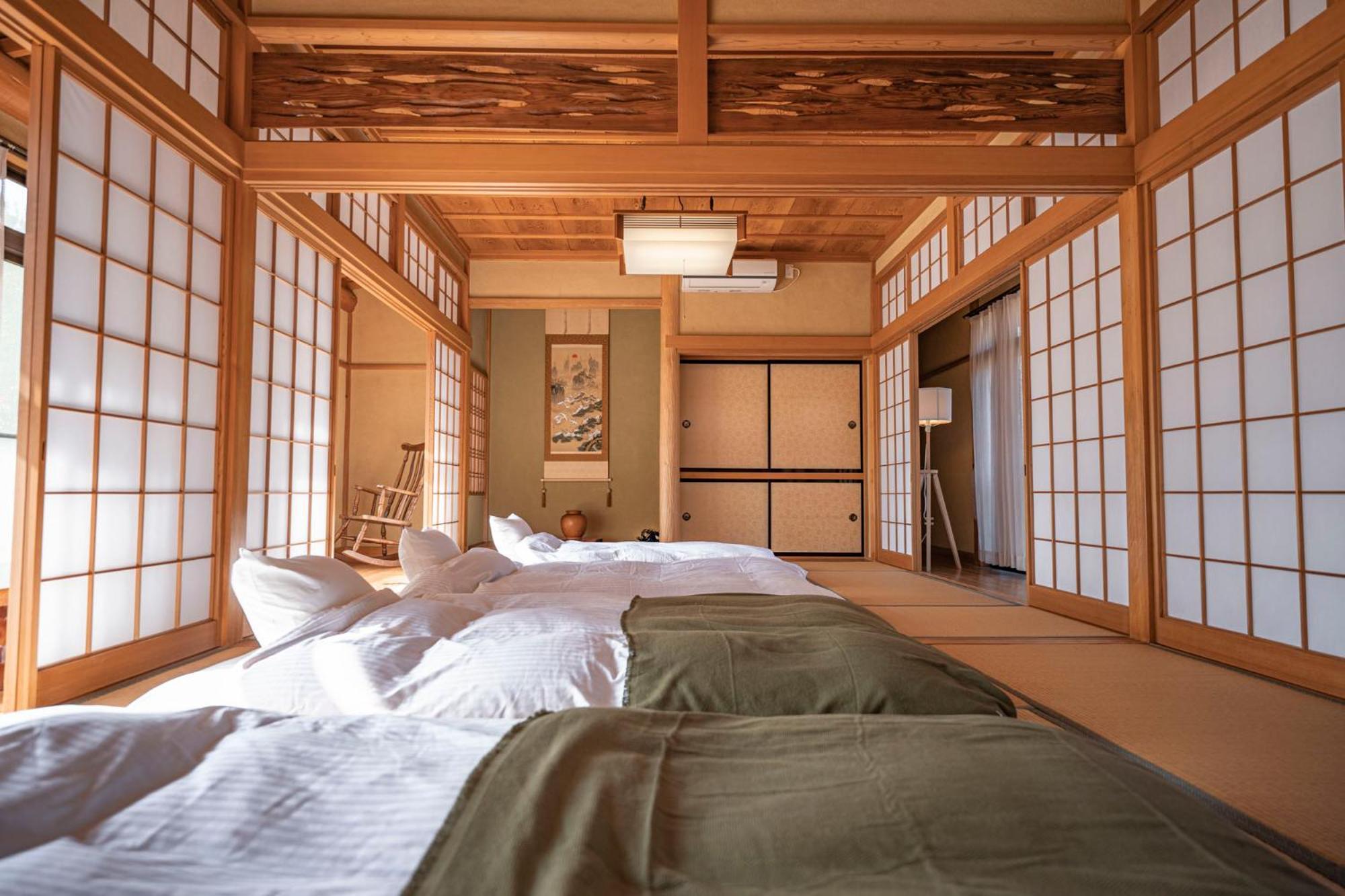 懐-Kai- Villa Kawazu Exterior photo