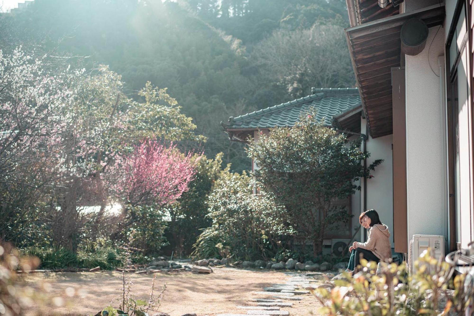 懐-Kai- Villa Kawazu Exterior photo